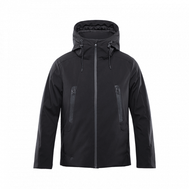 Xiaomi 90 Points Temperature Control Jacket XXL (Black)