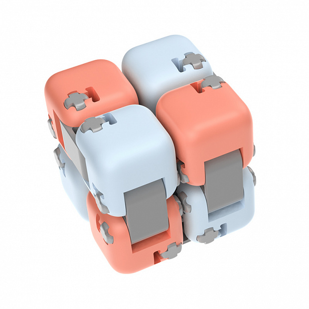 Xiaomi Mi Bunny MITU Color Fingertips Blocks (Rainbow)