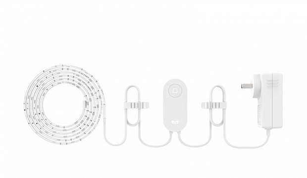 Xiaomi Yeelight LED Light Strip Plus (Color) (YLDD04YL)