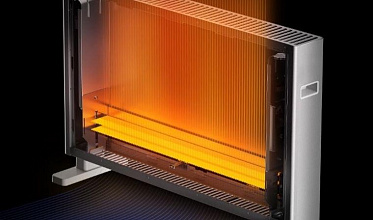 Обзор электрического обогревателя Xiaomi Smartmi Electric Heater Smart Edition - фото Обзор электрического обогревателя Xiaomi Smartmi Electric Heater Smart Edition - фото
