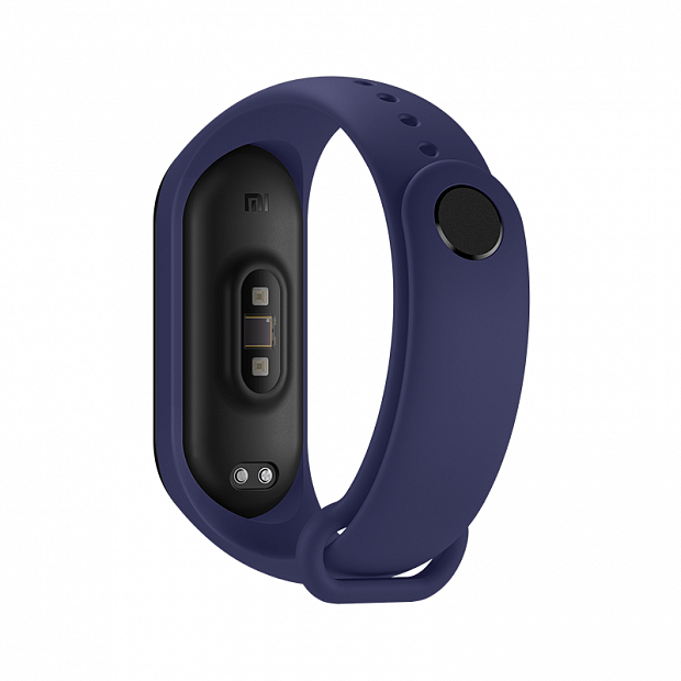 Xiaomi Mi Band 4 (Blue)