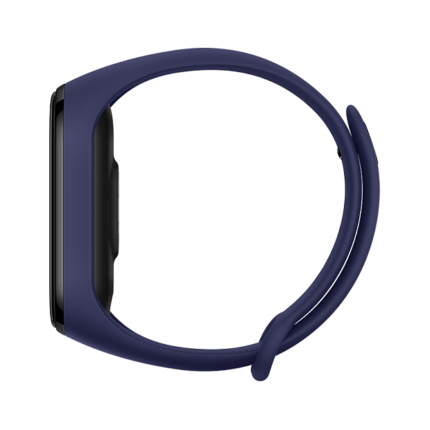 Xiaomi Mi Band 4 (Blue)